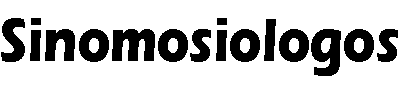 SinomosioLogos
