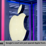 Google’s court win just spared Apple from a major headache