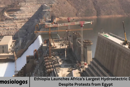 Ethiopia Launches Africa’s Largest Hydroelectric Dam Despite Protests from Egypt