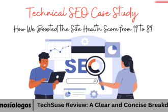 TechSuse Review: A Clear and Concise Breakdown