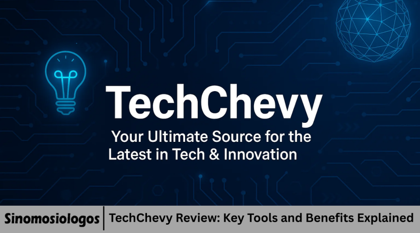 TechChevy Review: Key Tools and Benefits Explained