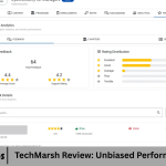 TechMarsh Review: Unbiased Performance Insights