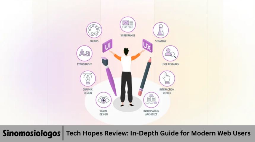 Tech Hopes Review: In-Depth Guide for Modern Web Users
