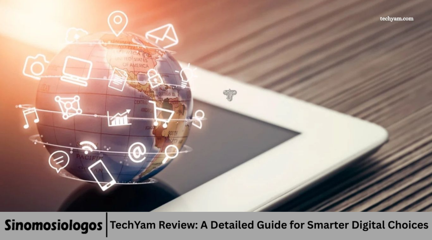 TechYam Review: A Detailed Guide for Smarter Digital Choices