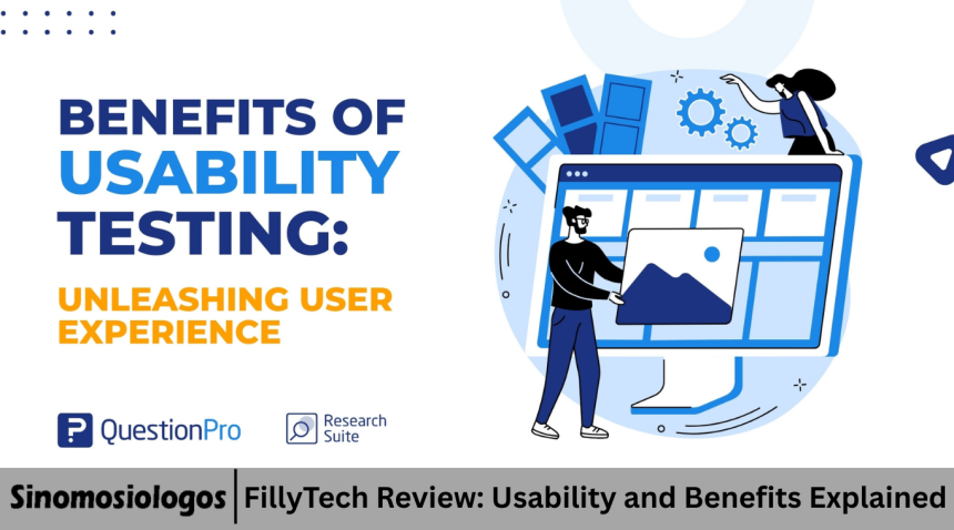 FillyTech Review: Usability and Benefits Explained