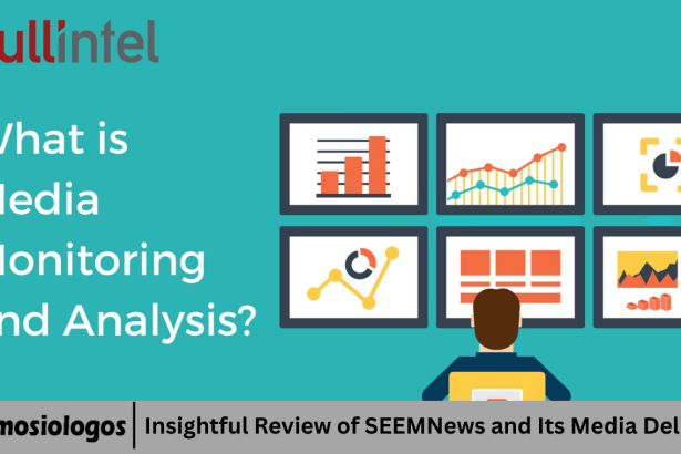 Insightful Review of SEEMNews and Its Media Delivery