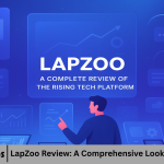LapZoo Review: A Comprehensive Look at Key Features