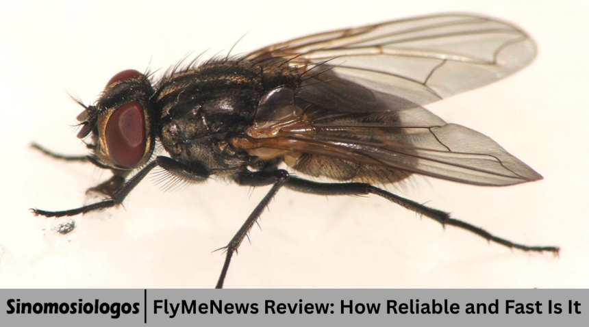 FlyMeNews Review: How Reliable and Fast Is It