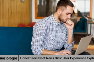 Honest Review of News Dick: User Experience Explained