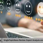 SingleTopicNews Review: Expert Analysis and Key Advantages
