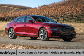 News Genesis Review: A Guide to Essential Highlights