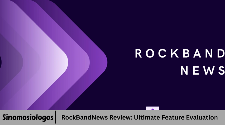 RockBandNews Review: Ultimate Feature Evaluation