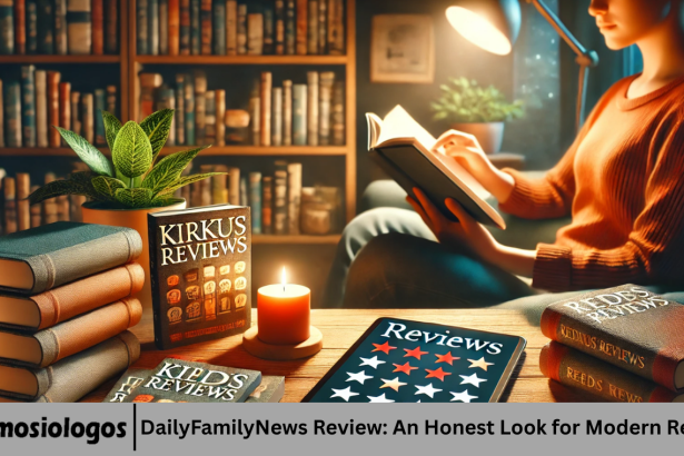 DailyFamilyNews Review: An Honest Look for Modern Readers