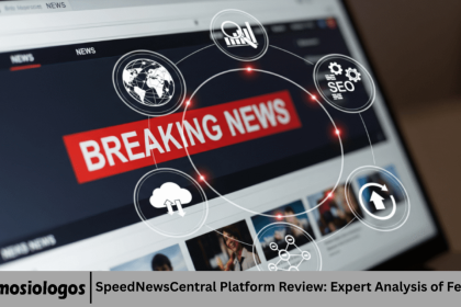 SpeedNewsCentral Platform Review: Expert Analysis of Features