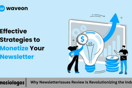 Why NewsletterIssues Review Is Revolutionizing the Industry