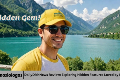 DailyDishNews Review: Exploring Hidden Features Loved by Experts