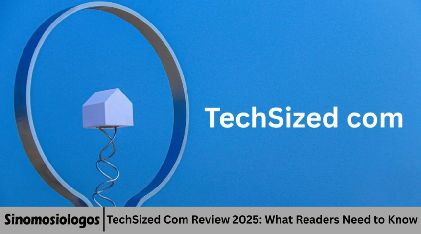 TechSized Com Review 2025: What Readers Need to Know