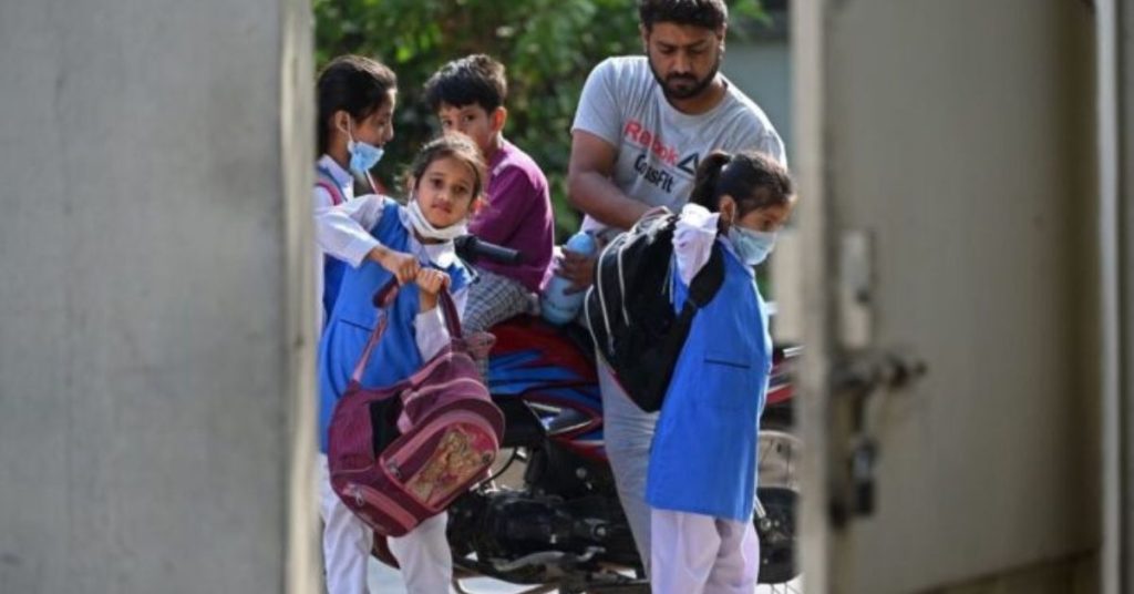 Punjab reviews school calendar amid concerns over long vacations Punjab