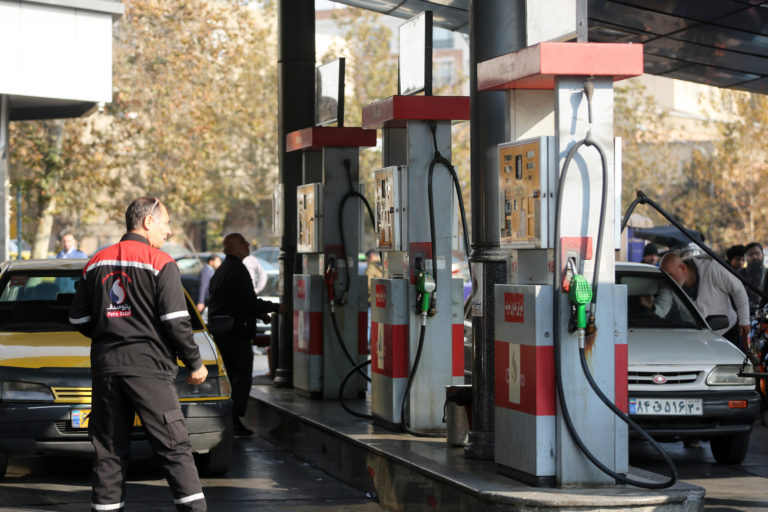 Hackers breached US gas station tank systems; Iran suspected, officials say. Hackers